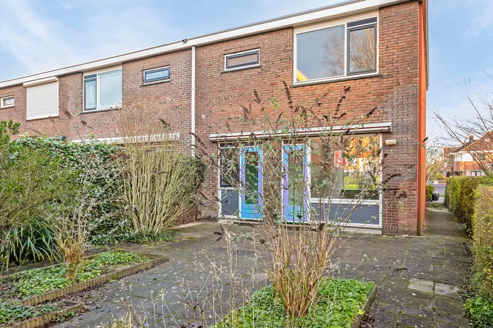 Foto 24 van Wilgenlei 40