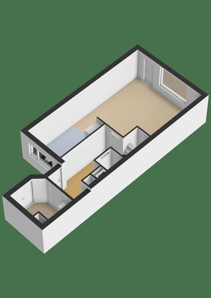 Foto 32 van Middenmolenlaan 45