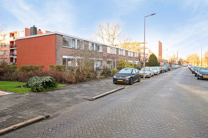 Foto 25 van Wilgenlei 40