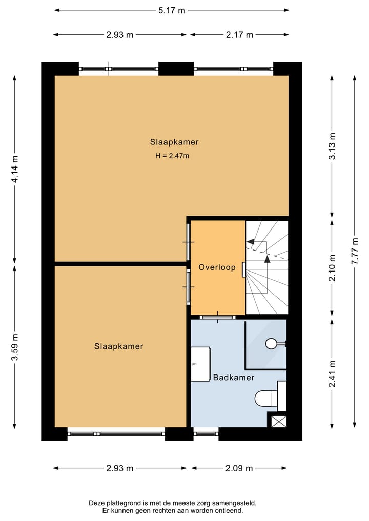 Foto 33 van Middenmolenlaan 45
