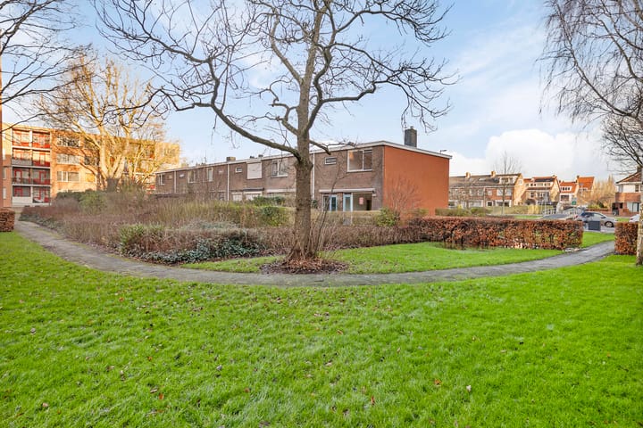 Foto 26 van Wilgenlei 40