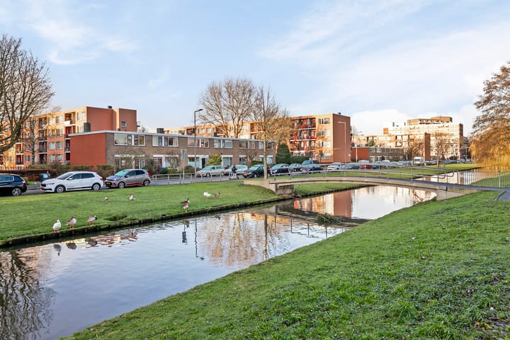 Foto 29 van Wilgenlei 40