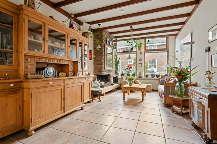 Foto 3 van Harmenjansweg 65