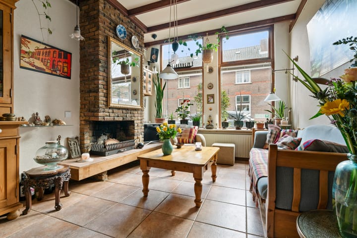 Foto 5 van Harmenjansweg 65