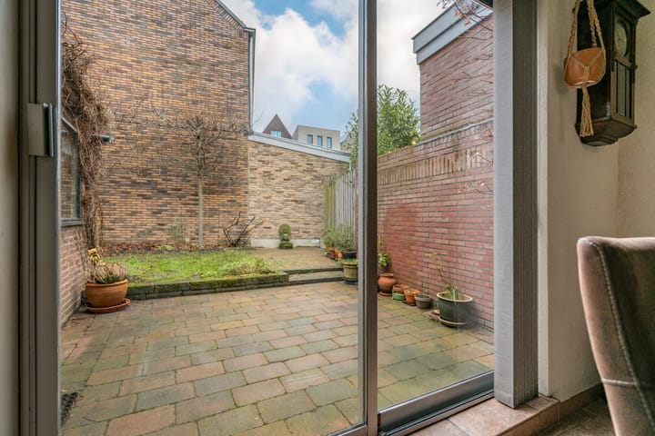 Foto 11 van Harmenjansweg 65