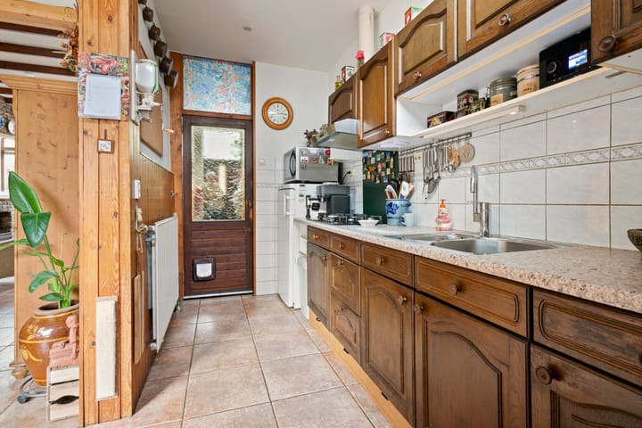 Foto 16 van Harmenjansweg 65