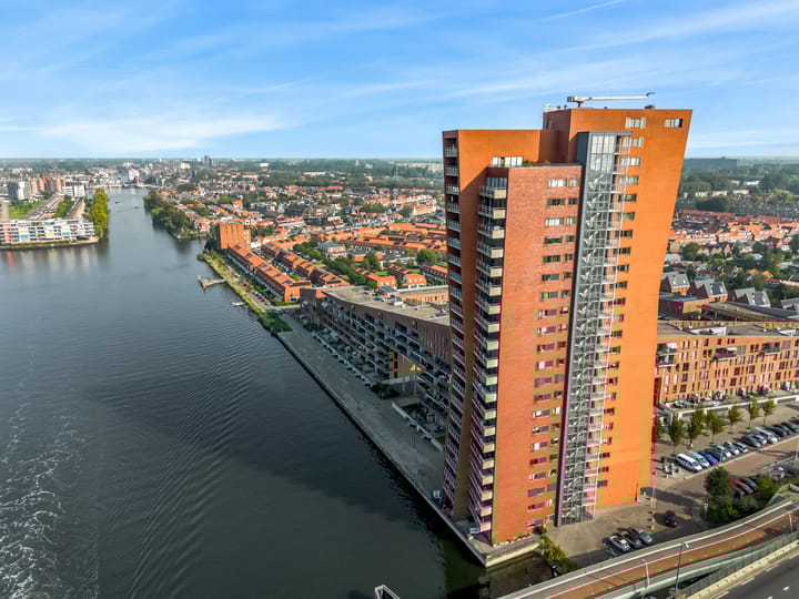 Foto 2 van Conradwerf 174