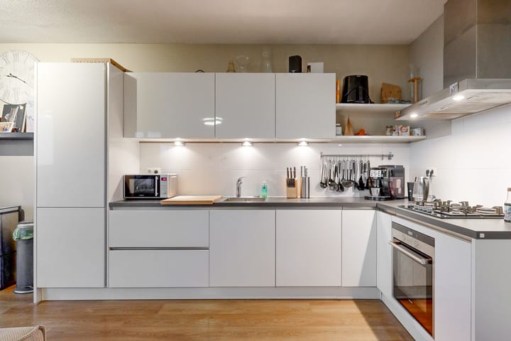 Foto 3 van Conradwerf 174