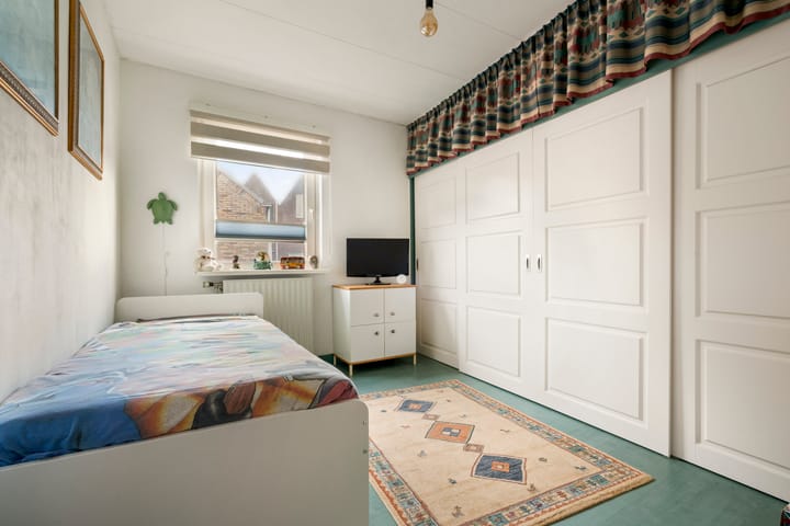 Foto 25 van Harmenjansweg 65