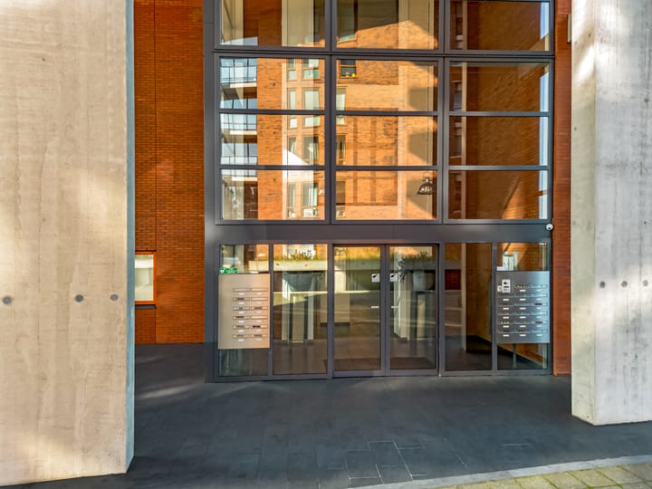 Foto 5 van Conradwerf 174