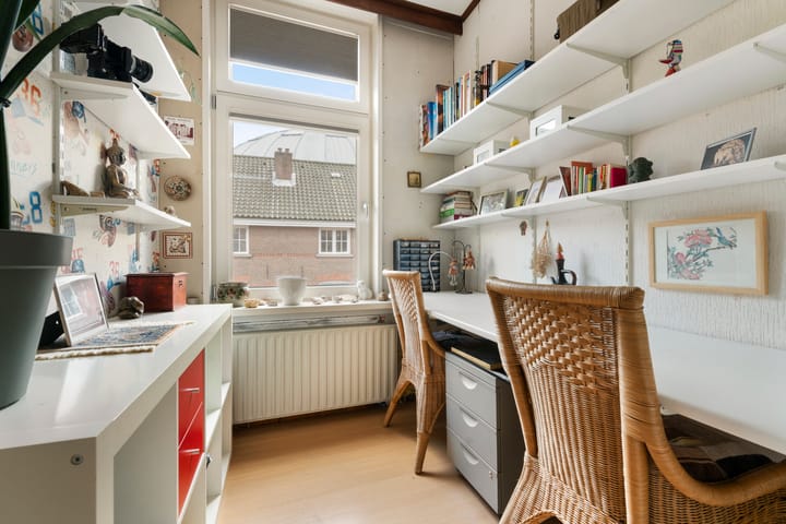 Foto 27 van Harmenjansweg 65