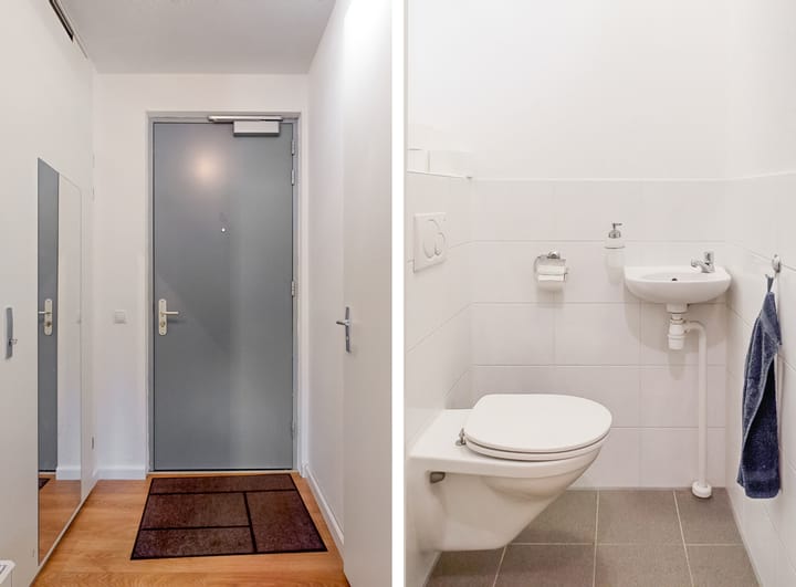 Foto 7 van Conradwerf 174