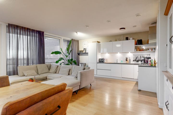 Foto 12 van Conradwerf 174