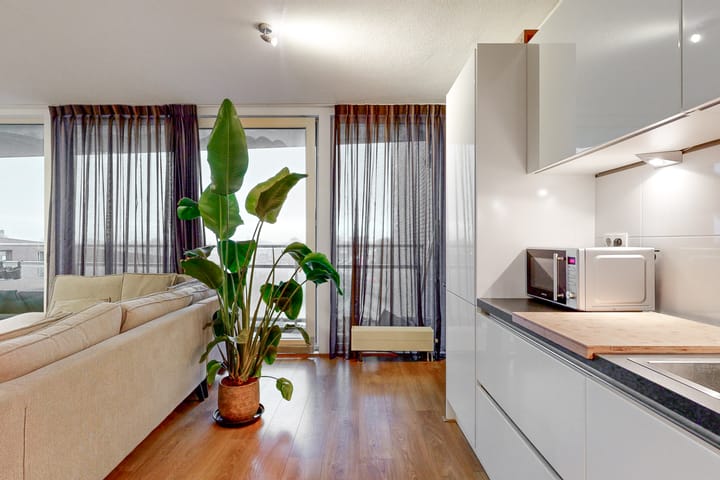 Foto 13 van Conradwerf 174