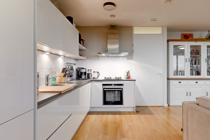 Foto 14 van Conradwerf 174