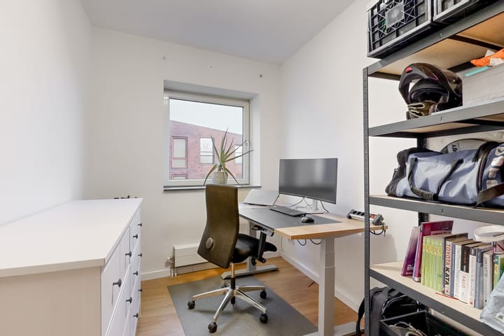 Foto 15 van Conradwerf 174