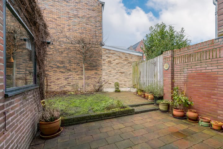 Foto 37 van Harmenjansweg 65