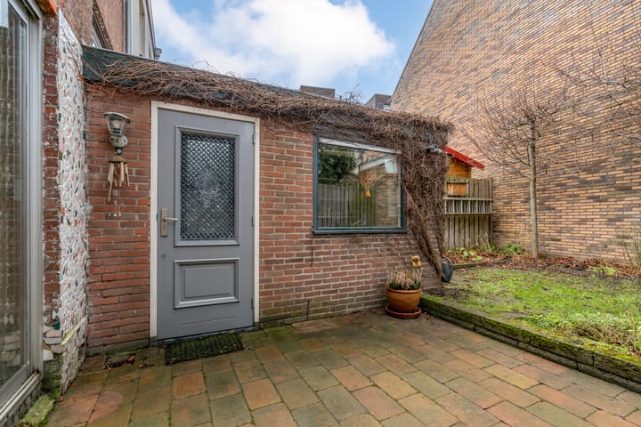 Foto 38 van Harmenjansweg 65