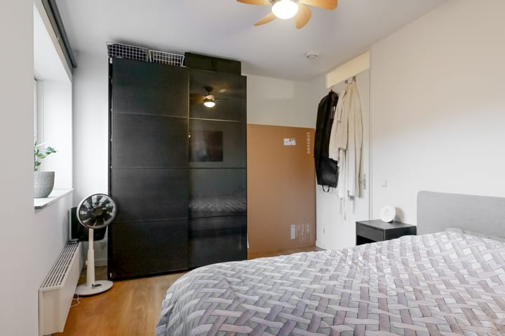 Foto 19 van Conradwerf 174