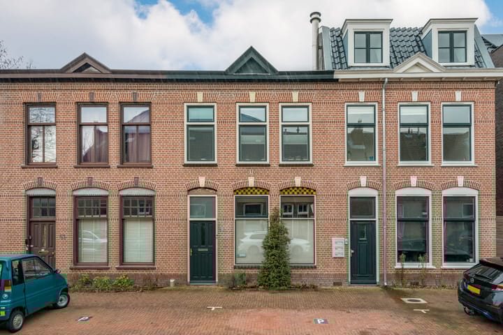 Foto 2 van Harmenjansweg 65