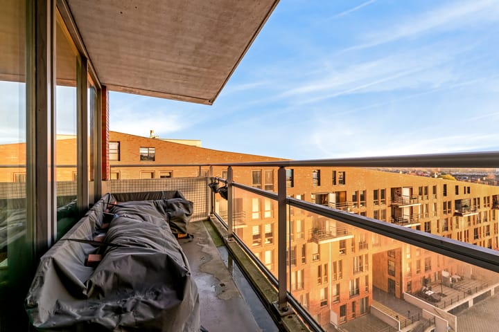 Foto 21 van Conradwerf 174