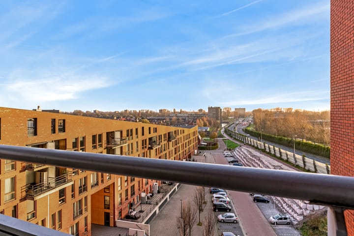 Foto 22 van Conradwerf 174