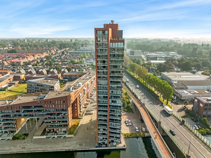 Foto 27 van Conradwerf 174