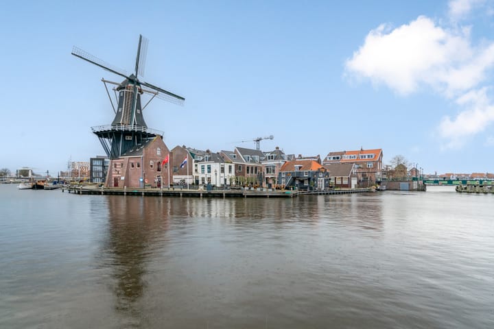 Foto 50 van Harmenjansweg 65