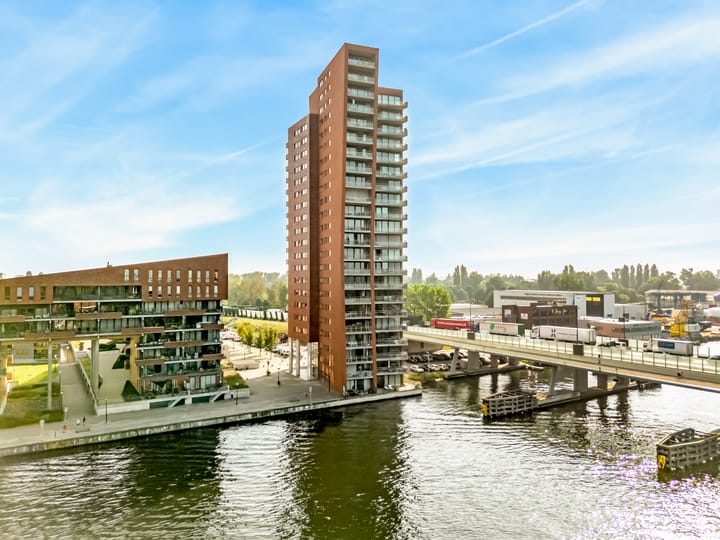 Foto 29 van Conradwerf 174