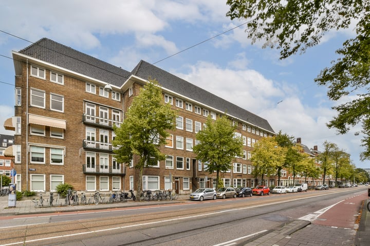 Stadionweg 220-3