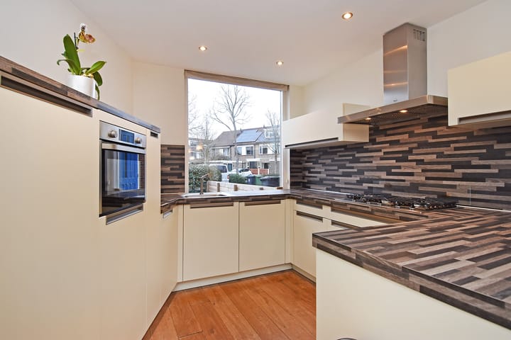 Foto 2 van Vuurdoorn 20