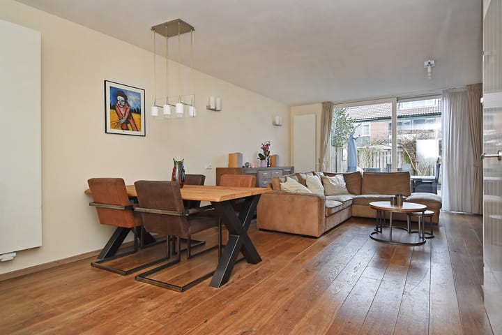 Foto 4 van Vuurdoorn 20