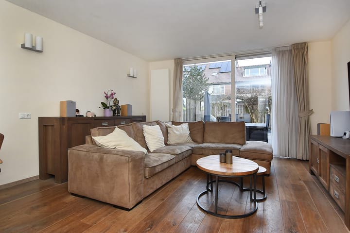 Foto 5 van Vuurdoorn 20