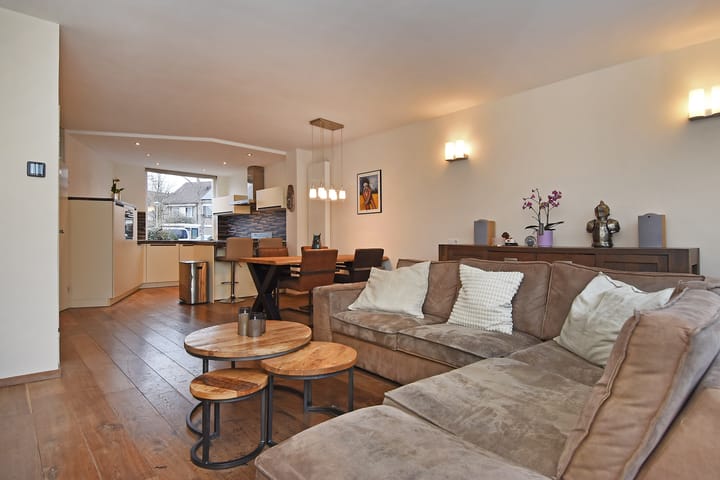 Foto 6 van Vuurdoorn 20