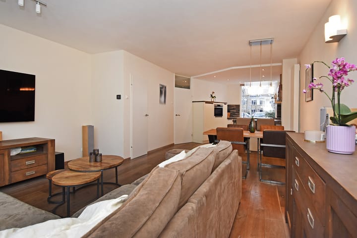 Foto 8 van Vuurdoorn 20