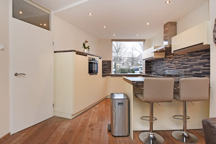 Foto 9 van Vuurdoorn 20