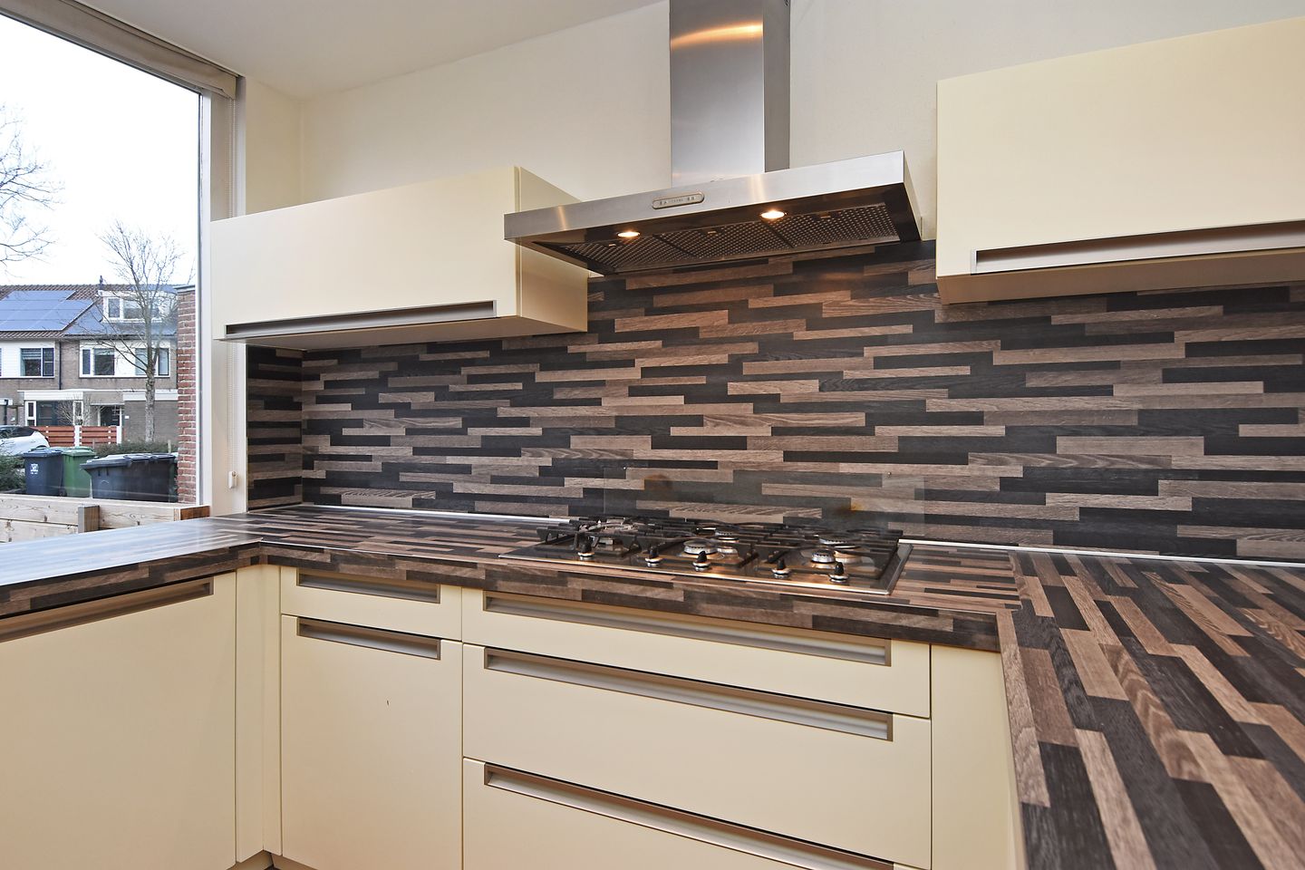 Foto 10 van Vuurdoorn 20