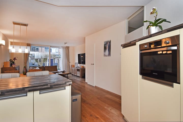 Foto 11 van Vuurdoorn 20