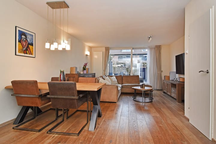 Foto 13 van Vuurdoorn 20