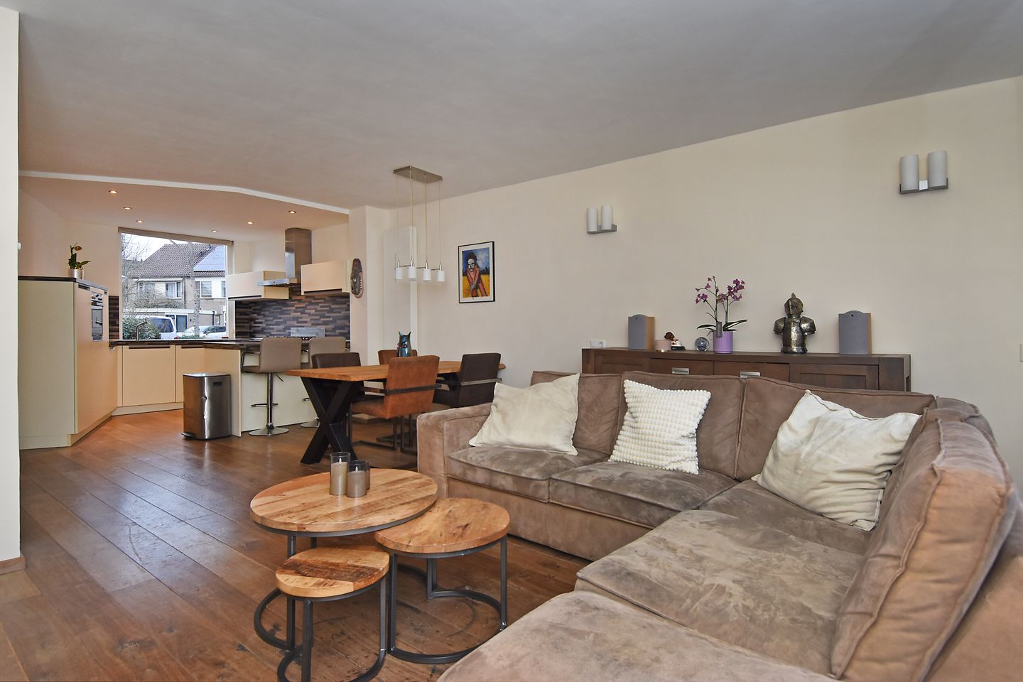 Foto 14 van Vuurdoorn 20