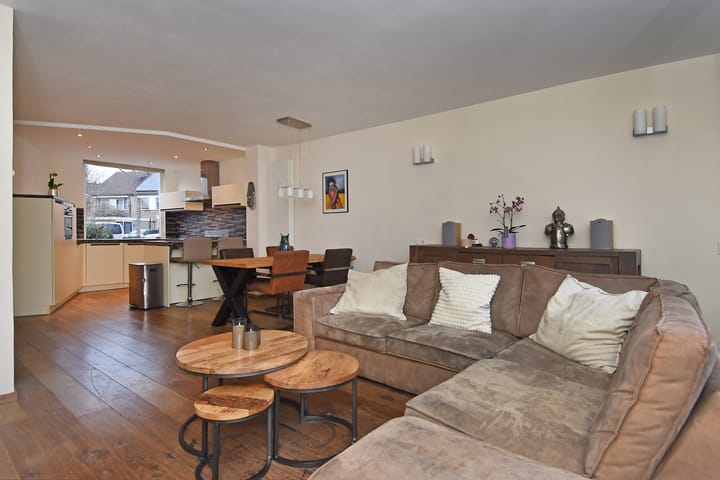 Foto 14 van Vuurdoorn 20