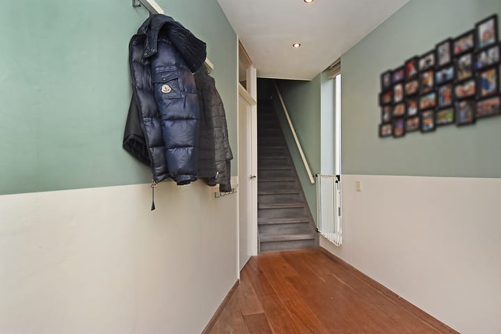 Foto 17 van Vuurdoorn 20