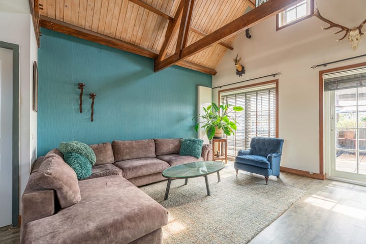 Foto 3 van Hessenstraat 24-A