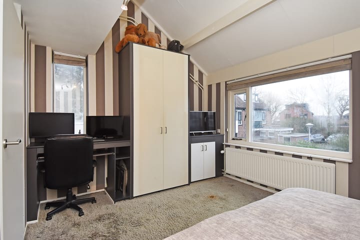 Foto 23 van Vuurdoorn 20