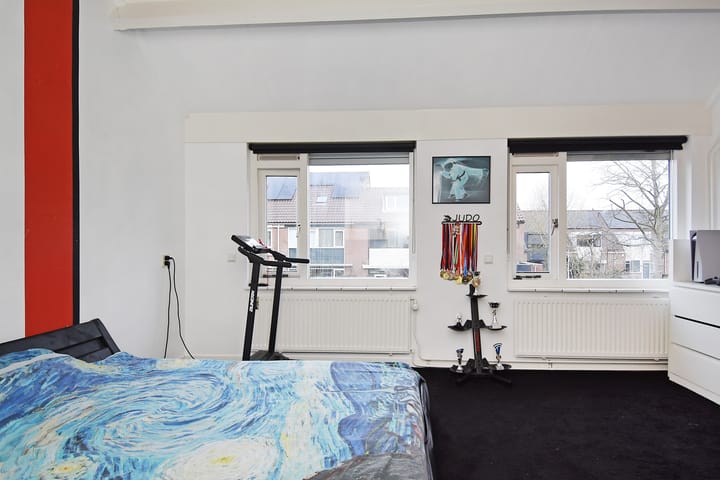 Foto 24 van Vuurdoorn 20