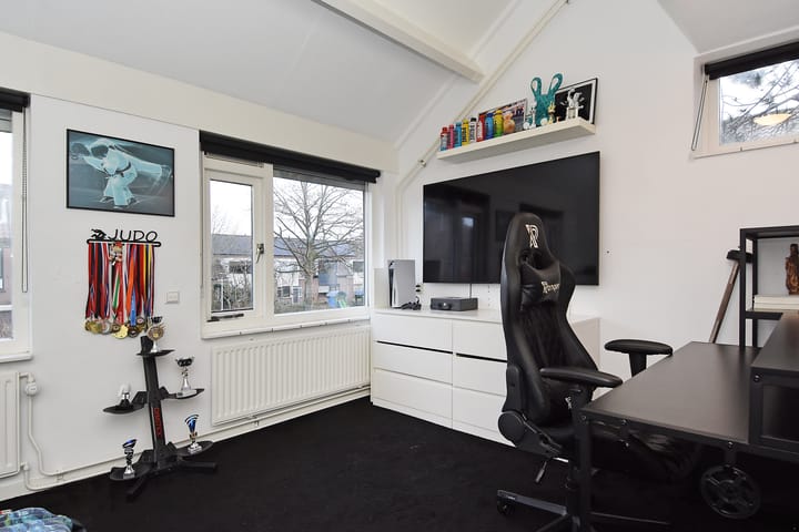 Foto 25 van Vuurdoorn 20