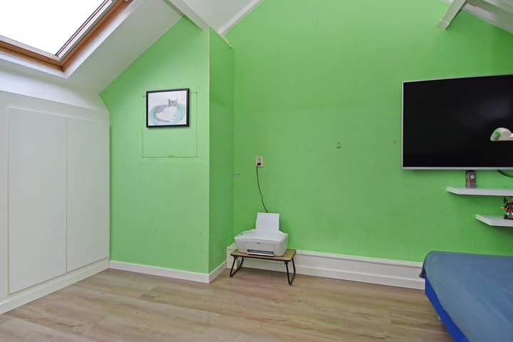 Foto 28 van Vuurdoorn 20