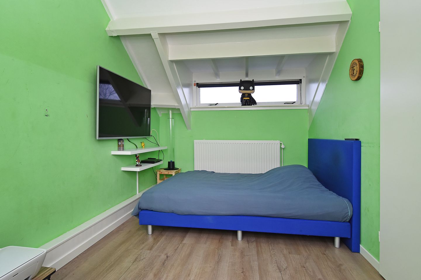 Foto 29 van Vuurdoorn 20