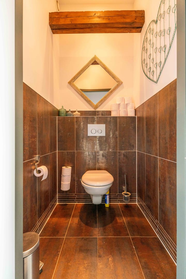 Photo 13 of Hessenstraat 24-A