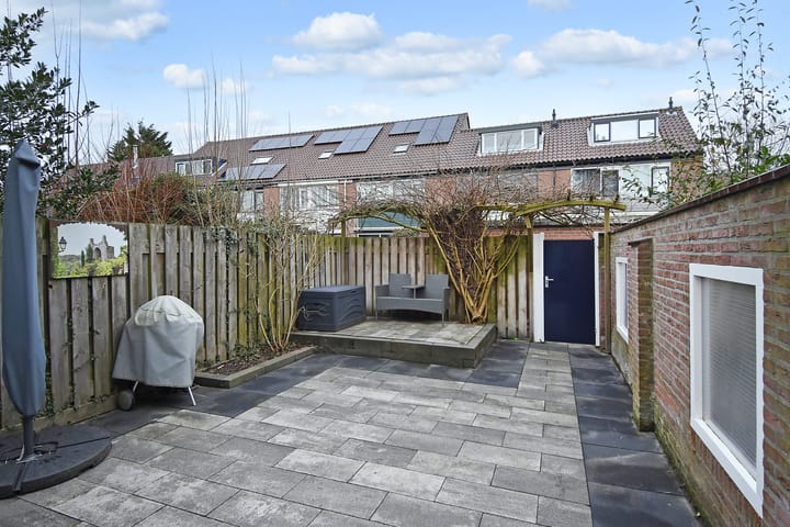 Foto 31 van Vuurdoorn 20